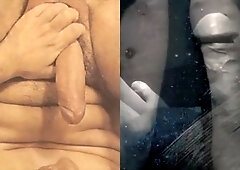 Vintage bisexual taboo scene