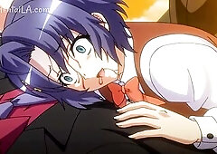 MANGA MANGA SUBTITULADO Gakuen Bishoujo Seisai Hiroku CAP two SUB ESPAÑOL SUB