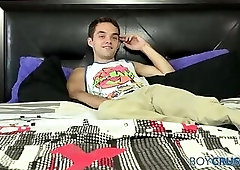 A Gorgeous New Arrival! - Marcus Rivers