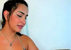 Perfect Hot Big Tis Latina TBabe