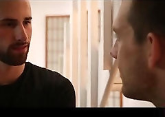 Tayte Hanson takes Sunnys cock into his mouth