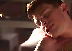 alexander king, fucks frankie v HD