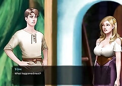 What A Legend:Housewife-Ep20.