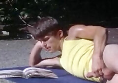 Falcon Studios: Mouthwatering Encounter