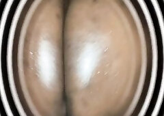 just playing with my bussy