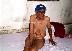 Stora bröst, hairy milf, amateur