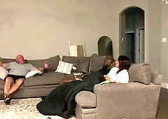 behind the Scenes of Hotwife