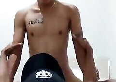 indonesian pornstar julian and his twink