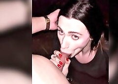 A stranger drilled me in the throat at night in the park