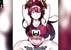 Futanari Trainer Training ???? [Trailer]