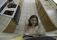 Jessy Bells - Kitchen POV