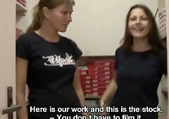 CZECH STREETS - PETRA