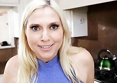 SEE NOW! Mofos: The Oedipus Complex, Christie Stevens, Maddy May on PornHD