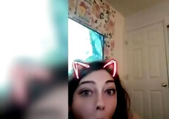 Nasty mother I'd like to fuck Sneaks Off to Bedroom to be a Secret Doxy for Large Ebony Weenie - Front Facing Compilation