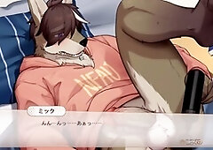 Gay japanese, hairy, gay game