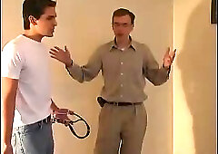 HBWL Cameron vs Randy