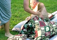 Grandpa's Choice: BearCity 3 (2016)