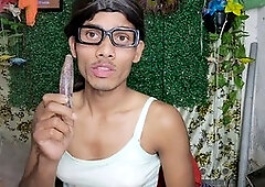 Wild blowjobs and twink anal in this gay adventure