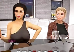 FapHouse presents 3D animated adventures for your pleasure