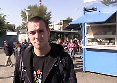 Amateur guy making money REAL fast here