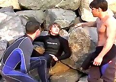 Falcon Studios: Exploding The Myths Of Two Gays