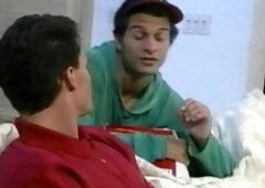 Falcon Studios: Rimming Rampage Reprise