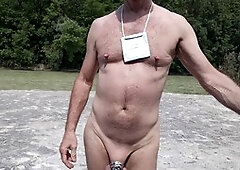 German sklaven erniedrigung, beach cruising hd video, beach cruising