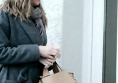 Deux grosses bites pour ma chatte de mother I'd like to fuck Partie 1