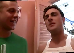 Jose's loose ass gay porn movie and caravan sex naked male