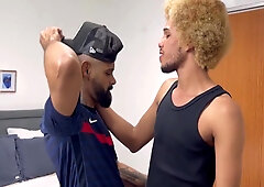 Thomas Black And Gay Porn In Safado Do Pau Grande 5 Min