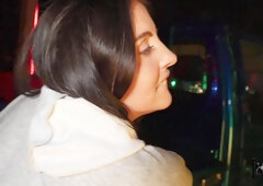 Theodora Day's Classic Affair Sparks Wild Passion