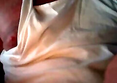 VERY HORNY CRUISING AREA WITH MY UNCUT COCK