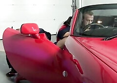 Older mother I'd like to fuck Drilled hard.