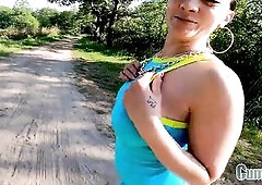 Coz it's Stepdaddy's day I will let u bang me in the butt and smash it!