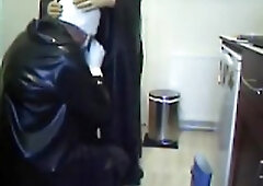 rubber enjoyment for 2 #1