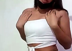 LADYBOY IN A MOTEL PUBLIC PORNO