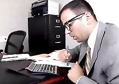 Bridgette krekrove and the irs auditor