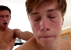 18yo serious fuck session