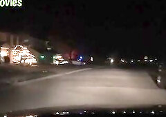 Golden-Haired Cougar Answers Phone Call From Spouse At Work On Lunch Cheats Him In The Worst Way Possible