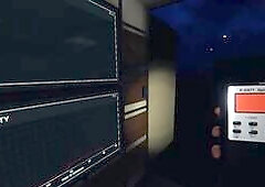 The First and LAST time I play Phasmophobia