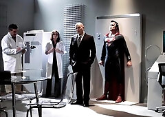 Man Of Steel XXX - Scene 4