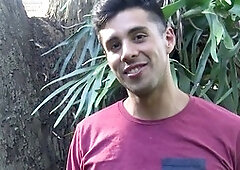 Japanese tricked, gays, gegen ihren willen gefickt