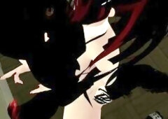 College student in trouble for costume code