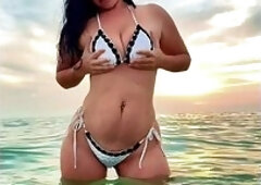 Bikini Compilation. +pussy