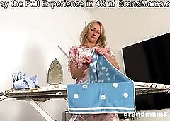 My Wife Does This Every Fucking Time I Leave the House! at GrandMams