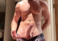 Big gay, white cocks, big white cocks