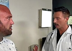 Butt Plug in the Store