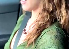 When Lumi Ray is around it's always a “go with the flow” type of vibe. This laid-back cutie is down to check out a few rooftops in Hollywood,