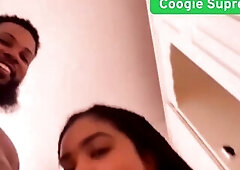 Coogie Supreme pounding Scorpio Queen Booty After This babe Sucks His Hard Dong.