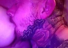 Milky titties leaking awaiting to feed ????
